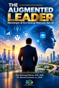 The Augmented Leader: Memimpin di Era Sinergi Manusia dan AI